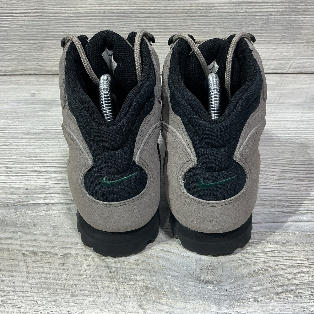 Nike ACG Vintage 1999 Caldera Taupe Haze Hiking Boots Sz 7.5 RARE NEW 685116-031 - Picture 4 of 13